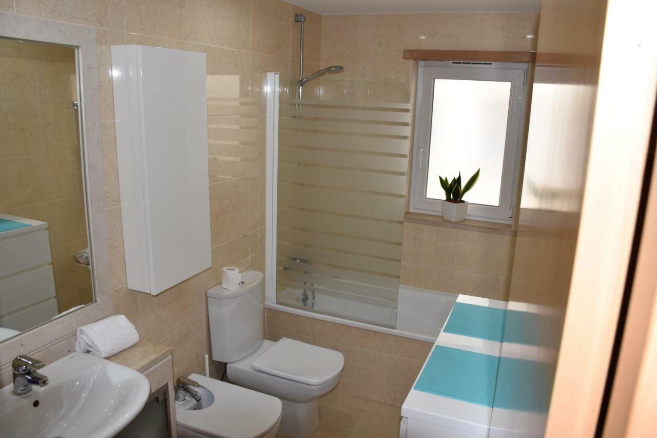 Ferienwohnung Sesimbra Terrace Oasis Exterior foto