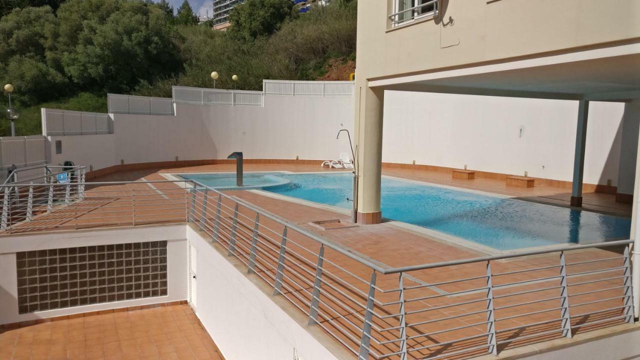 Ferienwohnung Sesimbra Terrace Oasis Exterior foto