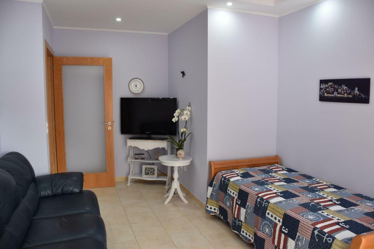 Ferienwohnung Sesimbra Terrace Oasis Exterior foto