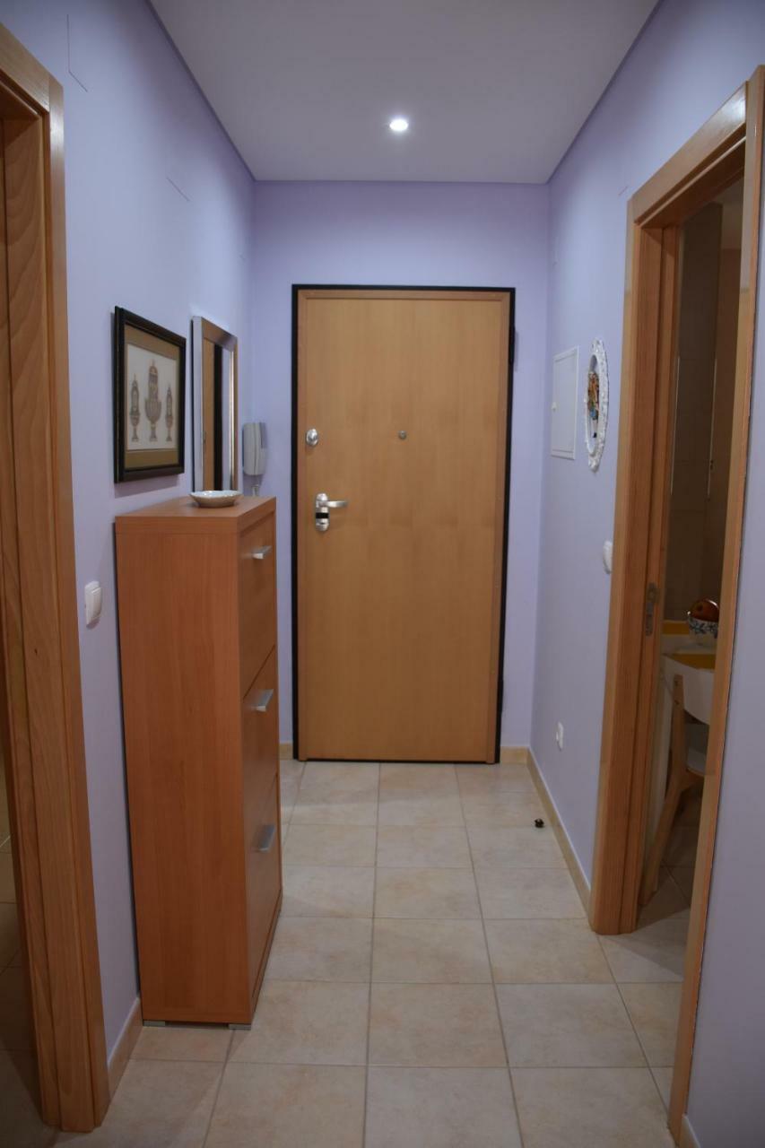 Ferienwohnung Sesimbra Terrace Oasis Exterior foto