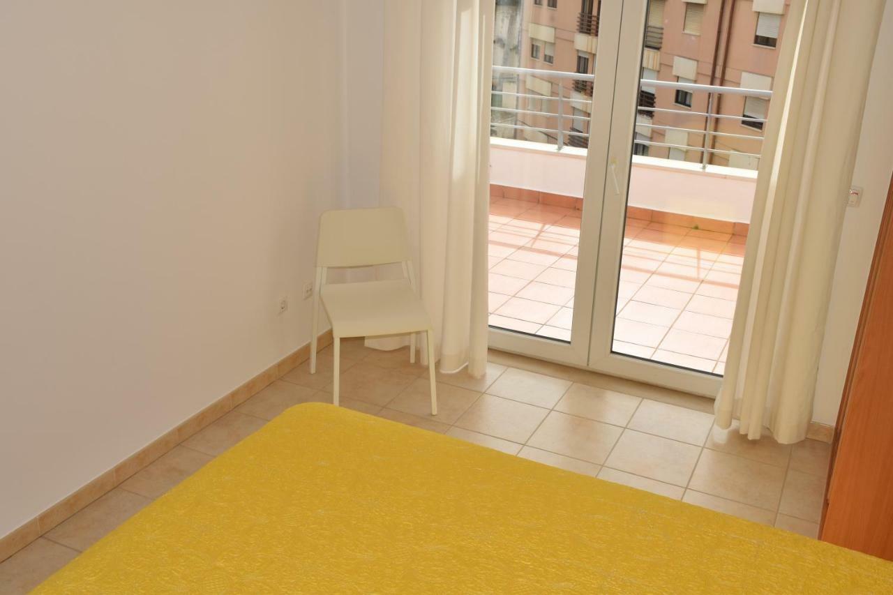 Ferienwohnung Sesimbra Terrace Oasis Exterior foto