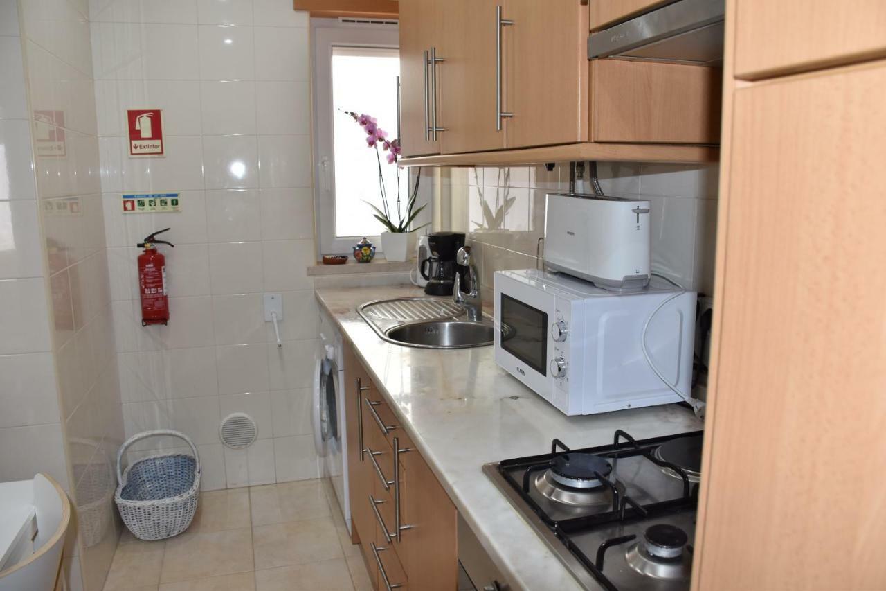 Ferienwohnung Sesimbra Terrace Oasis Exterior foto