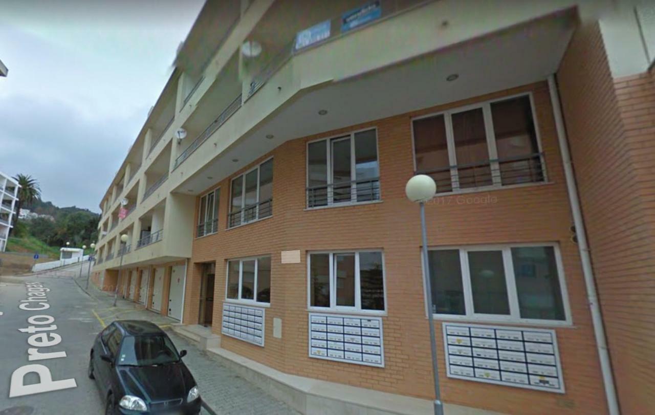 Ferienwohnung Sesimbra Terrace Oasis Exterior foto