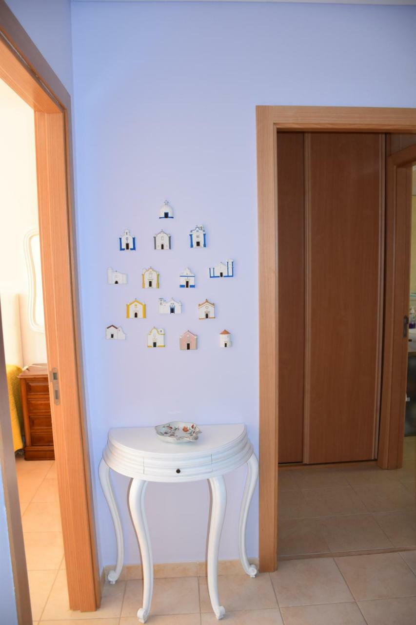 Ferienwohnung Sesimbra Terrace Oasis Exterior foto