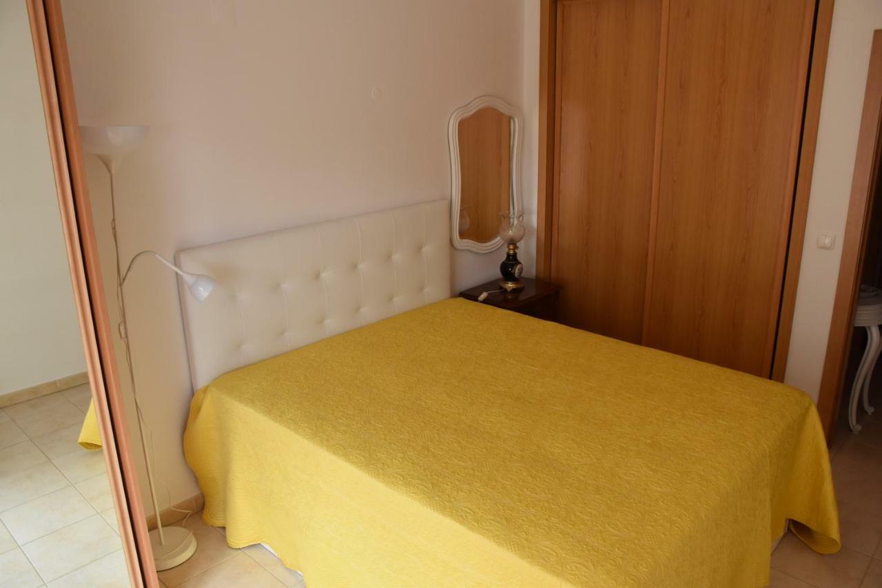 Ferienwohnung Sesimbra Terrace Oasis Exterior foto