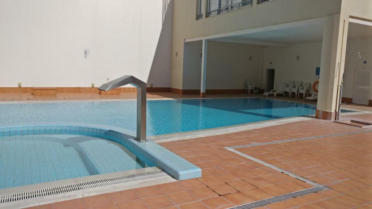 Ferienwohnung Sesimbra Terrace Oasis Exterior foto