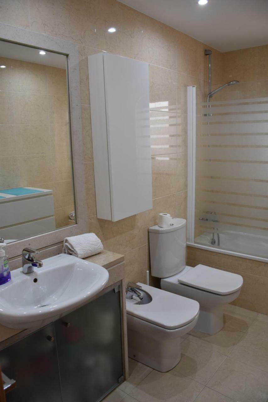 Ferienwohnung Sesimbra Terrace Oasis Exterior foto